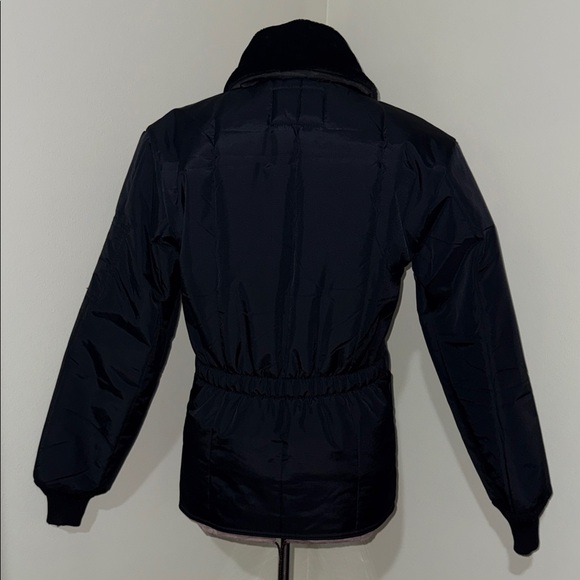 NWT - Refrigiwear Iron-Tuff® Polar Jacket With Faux Fur Collar - Picture 10 of 14